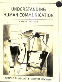 Image of Understanding Human Communication