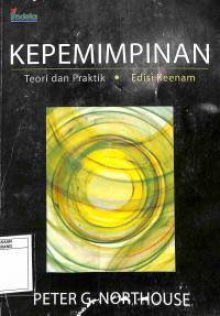 Image of Kepemimpinan: Teori dan praktik