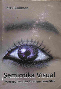 Image of Semiotika Visual: Konsep, Isu dan Problem Ikonisitas