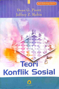 Image of Teori Konflik Sosial