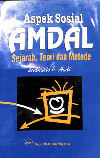 Image of Aspek Sosial Amdal: Sejarah, Teori dan Metode