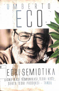 Image of Teori Semiotika