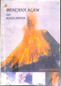 Image of Bencana Alam dan Masalahnya