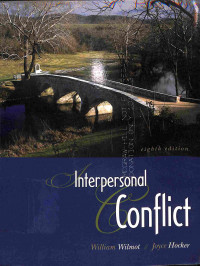 Image of Interpersonal Conflict