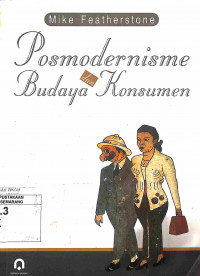 Image of Posmodernisme dan Budaya Konsumen