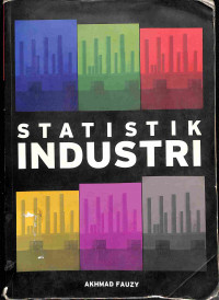 Image of Statistik Industri