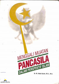 Image of Menggali Muatan Pancasila dalam Perspektif Islam
