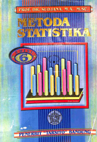 Image of Metode Statistika