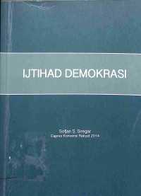 Image of Ijtihad Demokrasi