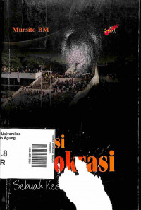 Image of Transisi Demokrasi: Sebuah Kesaksian