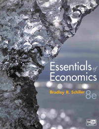 Image of Essentials of Economics