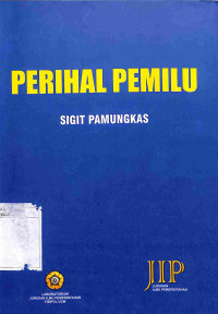 Image of Perihal Pemilu