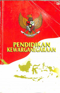 Image of Pendidikan Kewarganegaraan
