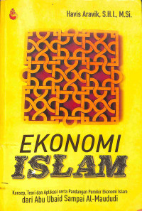 Image of Ekonomi Islam