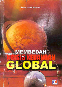 Image of Membedah Krisis Keuangan Global