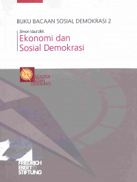 Image of Ekonomi dan Sosial Demokrasi