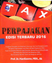 Image of Perpajakan