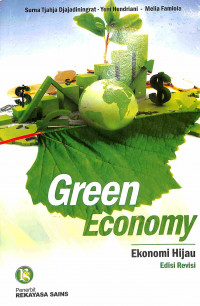 Image of Green Economy in the Western Balkans : Towards a Sustainable Future