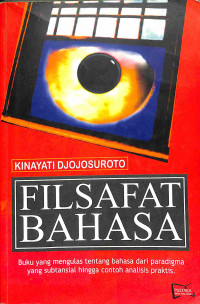 Image of Filsafat Bahasa