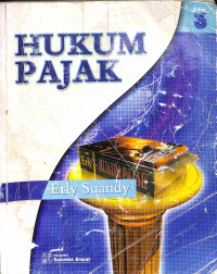 Image of Hukum pajak