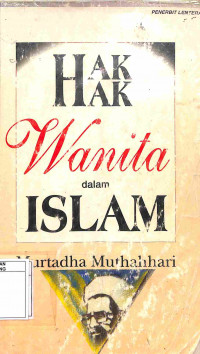 Image of Hak-hak Wanita dalam Islam