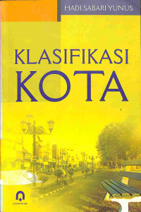 Image of Klasifikasi Kota