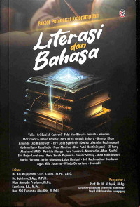 Image of Faktor Peningkat Keterampilan Literasi dan Bahasa