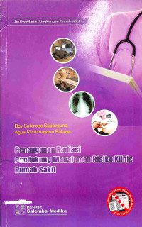 Image of Penanganan Radiasi Pendukung Manajemen Risiko Klinis Rumah Sakit