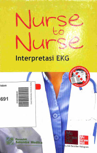 Image of Nurse to Nurse Interpretasi EKG