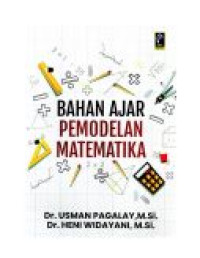 Image of Bahan Ajar Pemodelan Matematika