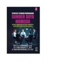 Image of Strategi Terbaru Membangun Sumber Daya Manusia guna Meningkatkan Kinerja dan Produktivitas Kerja