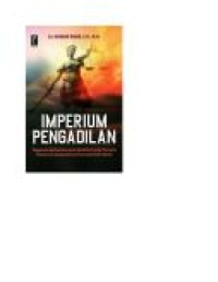 Image of Imperium Pengadilan
