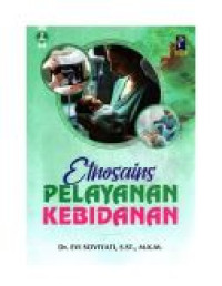 Image of Etnosains Pelayanan Kebidanan