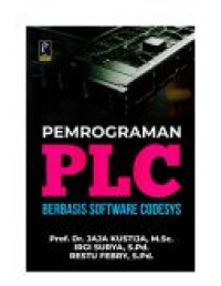 Image of Pemrograman PLC Berbasis Software Codesys