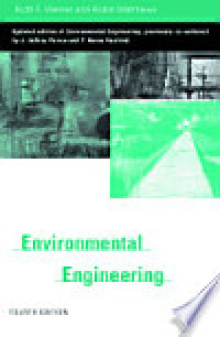 ENVIRONMENTAL ENGINEERING, Fourth Edition