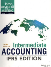 Intermediate Accounting IFRS Edition