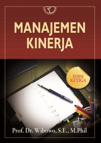 Image of Manajemen Kinerja