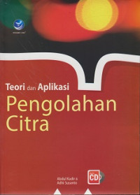 Teori dan Aplikasi Pengolahan citra