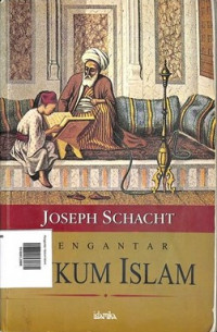 Pengantar Hukum Islam