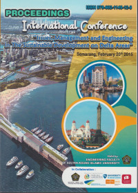 Proceeding International Conference