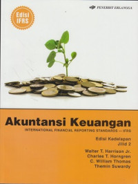 Akuntansi Keuangan 2: International Financial Reporting Standards-IFRS
