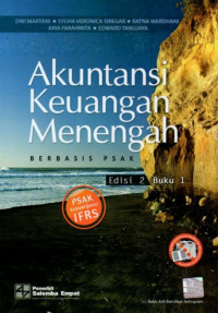 Akuntansi Keuangan Menengah Berbasis PSAK 1