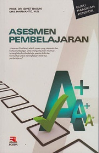 Asesmen Pembelajaran