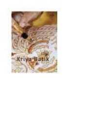 Image of Kriya Batik