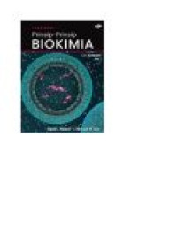 Image of Prinsip-Prinsip Biokimia 1