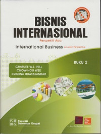 Bisnis Internasional 2: Perspektif Asia