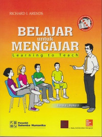 Belajar untuk Mengajar 2