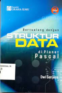 Bertualang dengan Struktur Data di Planet Pascal
