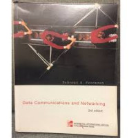 Data Communications and Networking