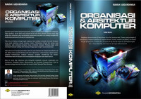 Image of Organisasi dan arsitektur komputer